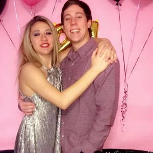 Meet your Posher, Tysha